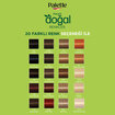 Palette Kalıcı Doğal Renkler 8-77 Tarçın Bakır Saç Boyası 110 Ml - Görsel 3