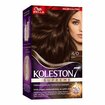 Koleston Supreme Saç Boyası 4/0 Kahve 135 Ml - Görsel 1