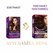 Koleston Supreme Saç Boyası 4/0 Kahve 135 Ml - Görsel 3