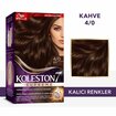 Koleston Supreme Saç Boyası 4/0 Kahve 135 Ml - Görsel 2
