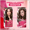 Garnier Çarpıcı Renkler 5.0 Parlak Açık Kahve - Görsel 10