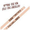 Show By Pastel Show Your Sweetness Freckle Pen - Çil Kalemi - Görsel 2
