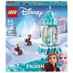 Lego Disney Frozen Anna & Elsanin Sihirli Atlı Karınca - Görsel 1