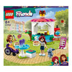 Lego Friends Pankek Dükkanı-41753-157 Parça-6+ Yaş - Görsel 1