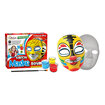 Giftölye Maske Boyama Seti - Görsel 2