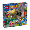 Lego Sonic 76998 Knuckles ve Master Emerald - Görsel 1