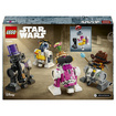 Lego 75392 Star Wars Yaratıcı Oyun Droi Yapıcı - Görsel 2