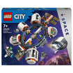 Lego City 60433 Modüler Uzay İstasyonu 7+ Yaş - Görsel 1