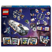 Lego City 60433 Modüler Uzay İstasyonu 7+ Yaş - Görsel 2