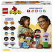 Lego Duplotown İnşa Edilebilen Duygulu İnsan 10423 - Görsel 2