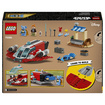 Lego Star Wars Crimson Firehawk 4+ Yaş 75384 - Görsel 2