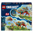 Lego Dreamzzz Mateo'nun Ateş Bukalemunu 7+ Yaş 443 Parça - Görsel 2