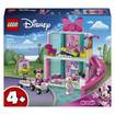 Lego Minnie'nin Evcil Hayvan Oteli 4+ Yaş 161 Parça - Görsel 1