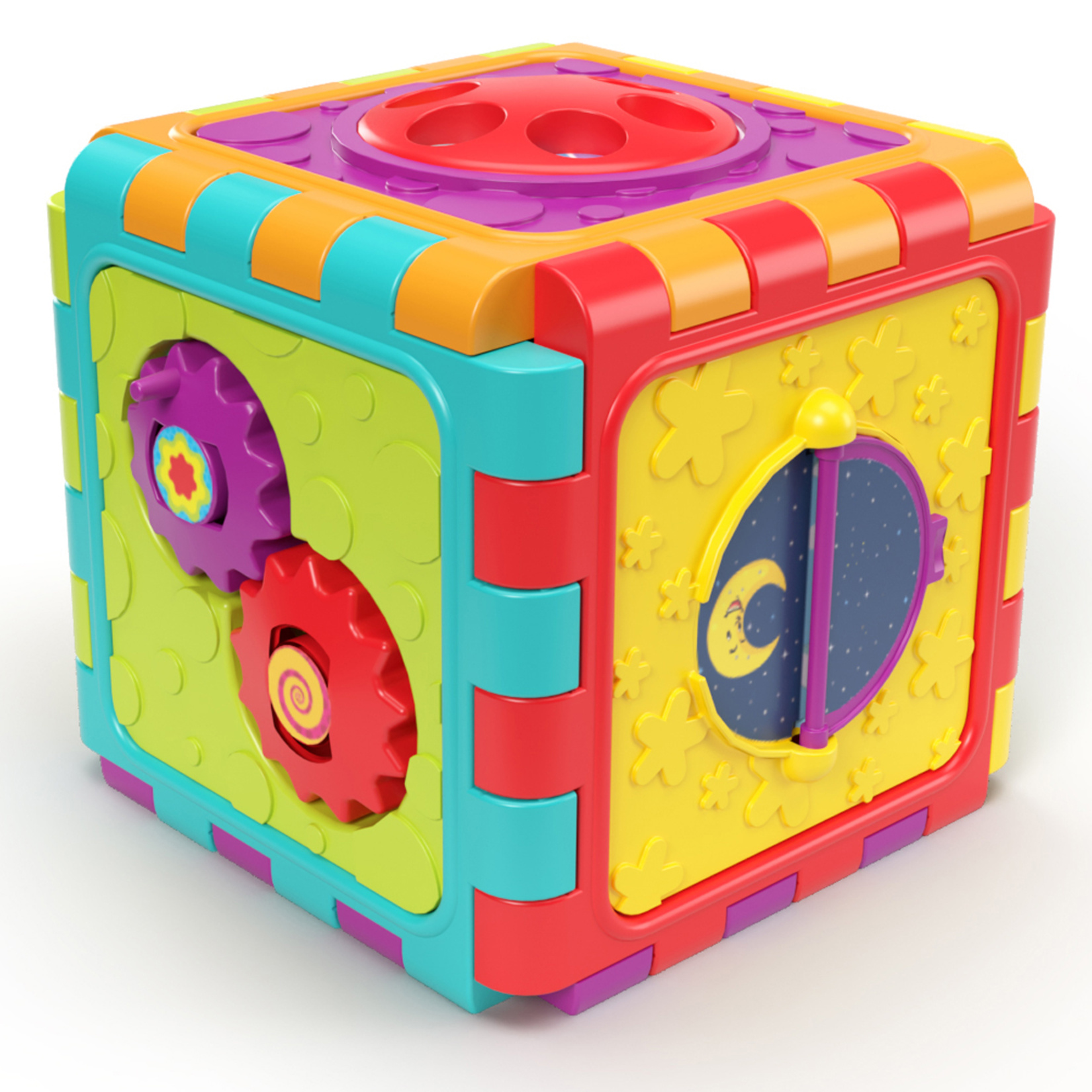 Smartland Aktivite Küpü Kutulu - Görsel 1