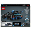 Lego Technic 42176 Porsche GT4 E-Performance Yarış Arabası - Görsel 2