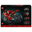 Lego Technic 42202 Ducati Panigale V4 S Motosiklet - Görsel 2