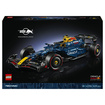 Lego Technic 42206 Oracle Red Bull Racing RB20 F1 - Görsel 1