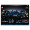 Lego Technic 42206 Oracle Red Bull Racing RB20 F1 - Görsel 2