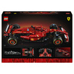Lego Technic 42207 Ferrari SF-24 F1 Araba 18 + Yaş - Görsel 2