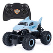 Monster Jam Uzaktan Kumandalı 1:24 Megaladon - Görsel 2