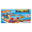 Hotwheels Motor Yarışçıları 3İn1 Oyun Seti - Görsel 1
