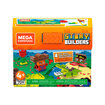 Mega Bloks Mini Story Builders Set - Görsel 1