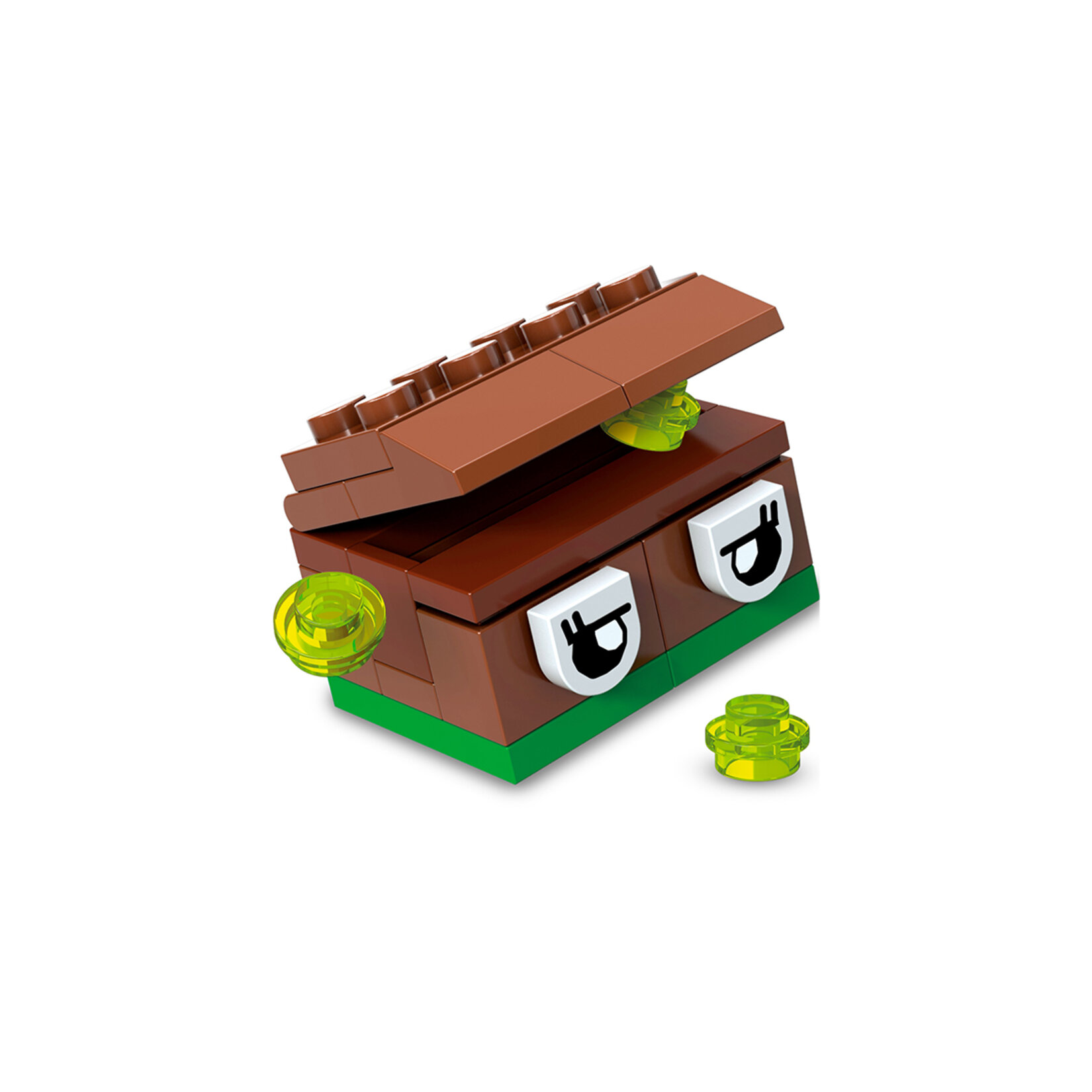 Mega Bloks Mini Story Builders Set - Görsel 4