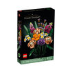 Lego Creator Expert 10280 Çiçek Buketi - Görsel 2