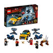 Lego Super Heroes 76176 On Halkadan Kaçış - Görsel 3