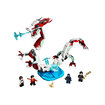 Lego Super Heroes 76177 Antik Köyde Savaş - Görsel 4