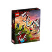 Lego Super Heroes 76177 Antik Köyde Savaş - Görsel 2