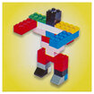 Petto Builder Blocks 120 Parça Mini Bloklar - Görsel 3