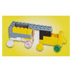 Petto Builder Blocks 120 Parça Mini Bloklar - Görsel 4