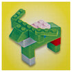 Petto Builder Blocks 120 Parça Mini Bloklar - Görsel 2