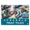 Mattel Games Scrabble Trap Tıles Türkçe - Görsel 1
