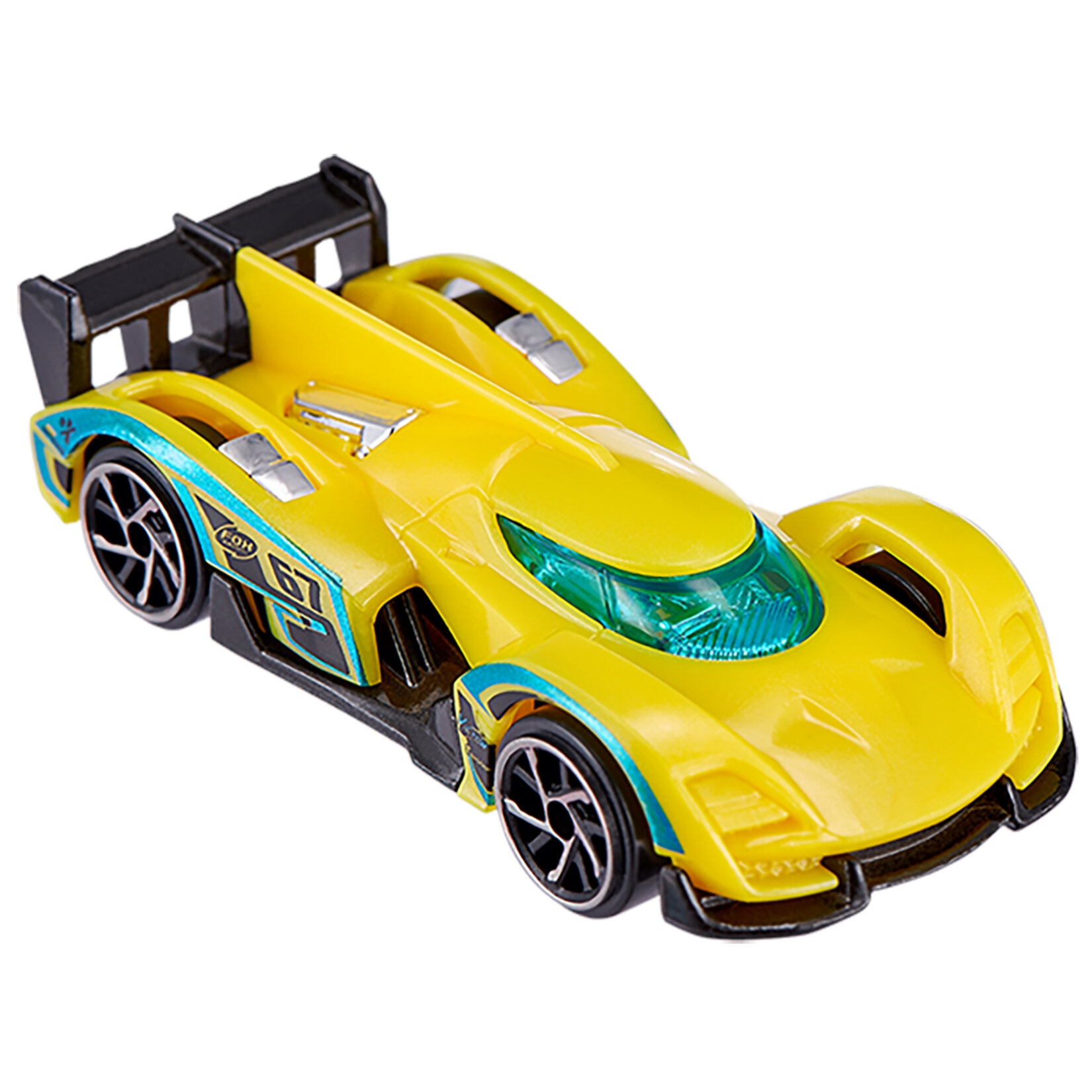 Zuru Metal Machines S2 Tekli Paket-6708 - Görsel 1