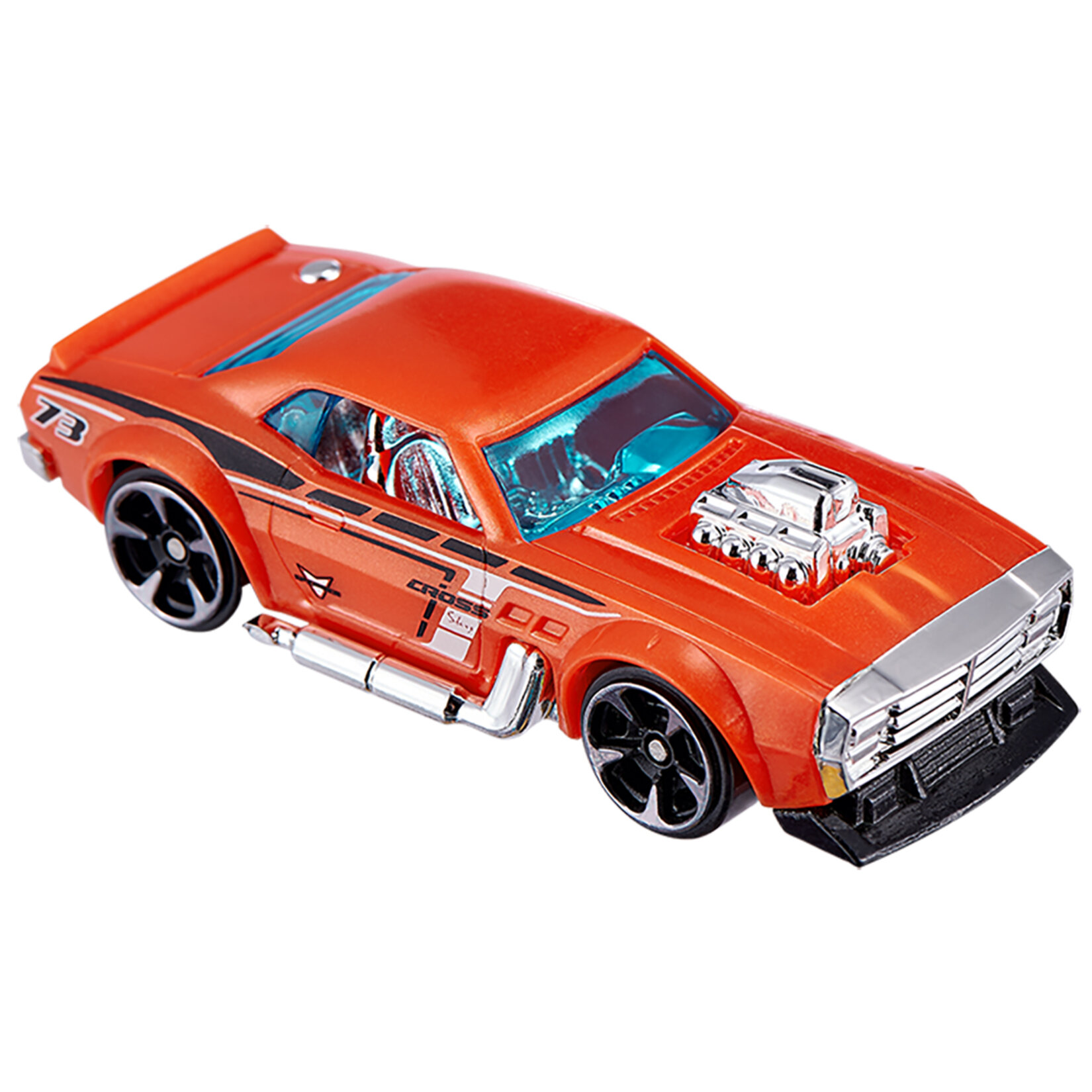 Zuru Metal Machines S2 Tekli Paket-6708 - Görsel 3