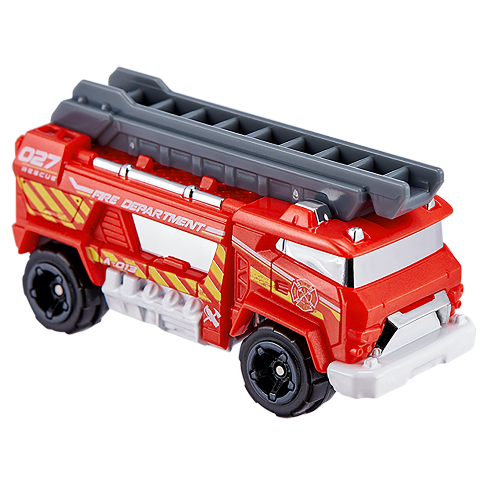 Zuru Metal Machines S2 Tekli Paket-6708 - Görsel 4