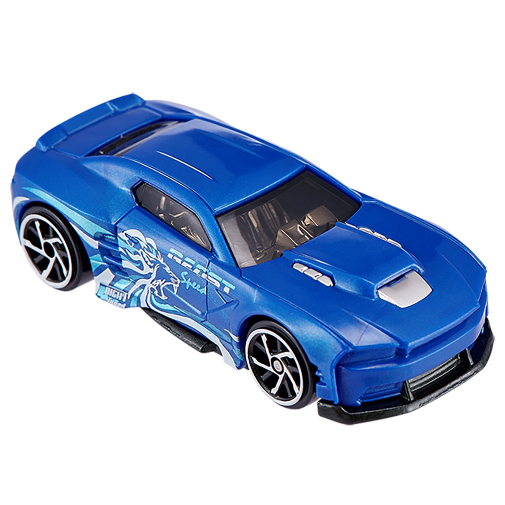 Zuru Metal Machines S2 Tekli Paket-6708 - Görsel 2