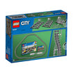 Lego City 60205 Raylar 5-12 Yaş 20 Parça - Görsel 2