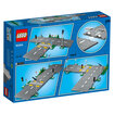 Lego City 60304 Yol Zeminleri 5+ Yaş 112 Parça - Görsel 2