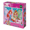 Gepettoys Olimpia 100 Parça Lisanslı Puzzle - Görsel 1