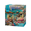 Gepettoys Olimpia 1000 Parça Puzzle - Görsel 2