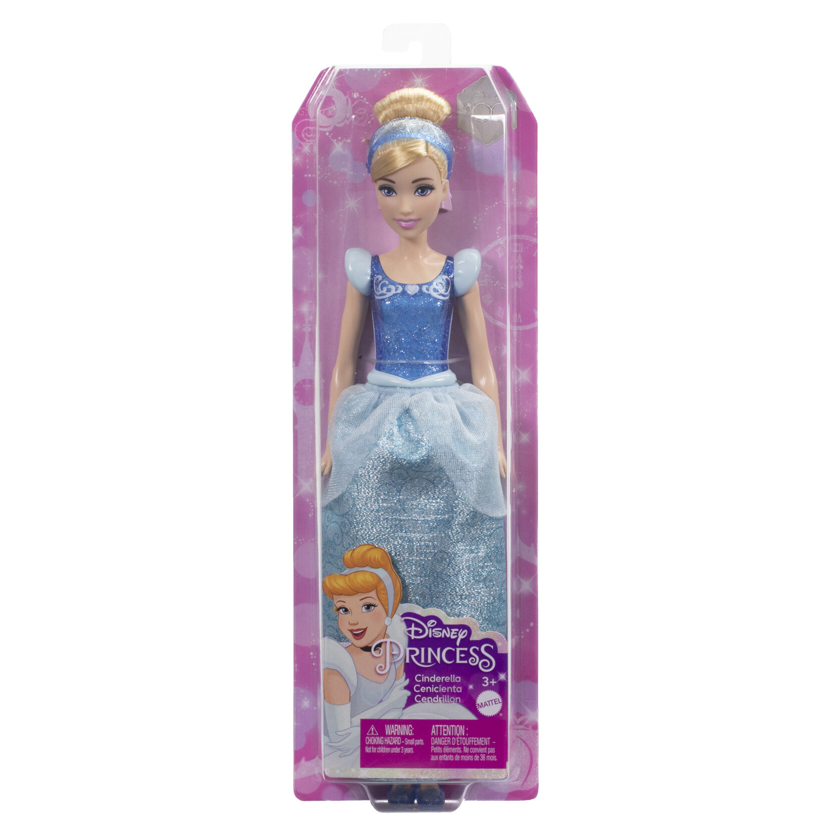 Disney Prenses - Cınderella