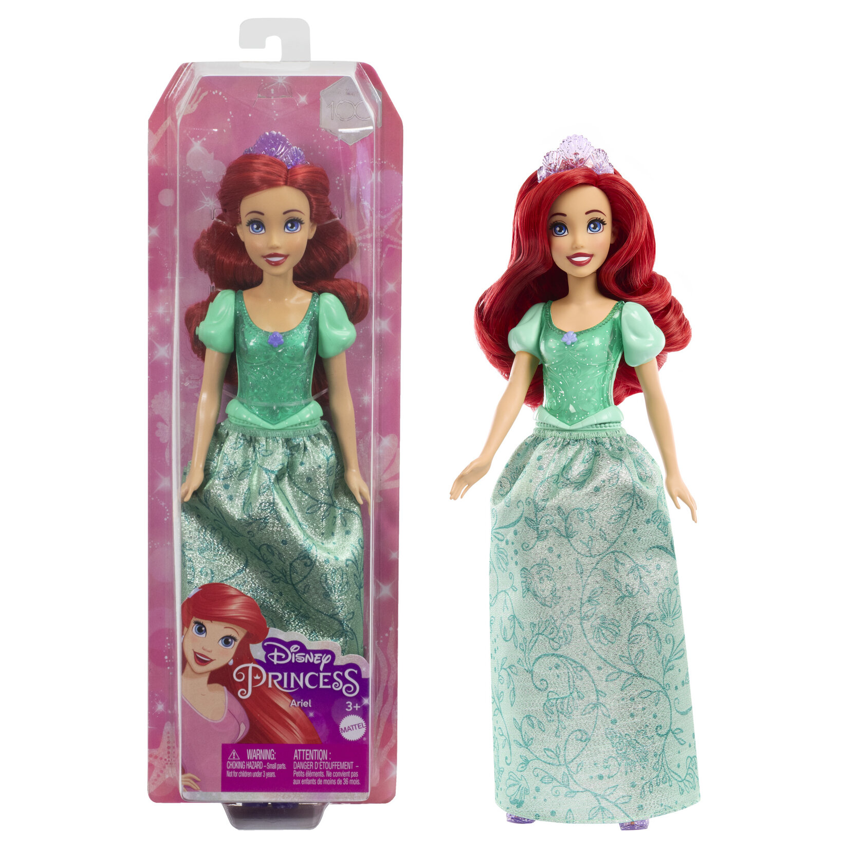 Disney Prenses - Ariel