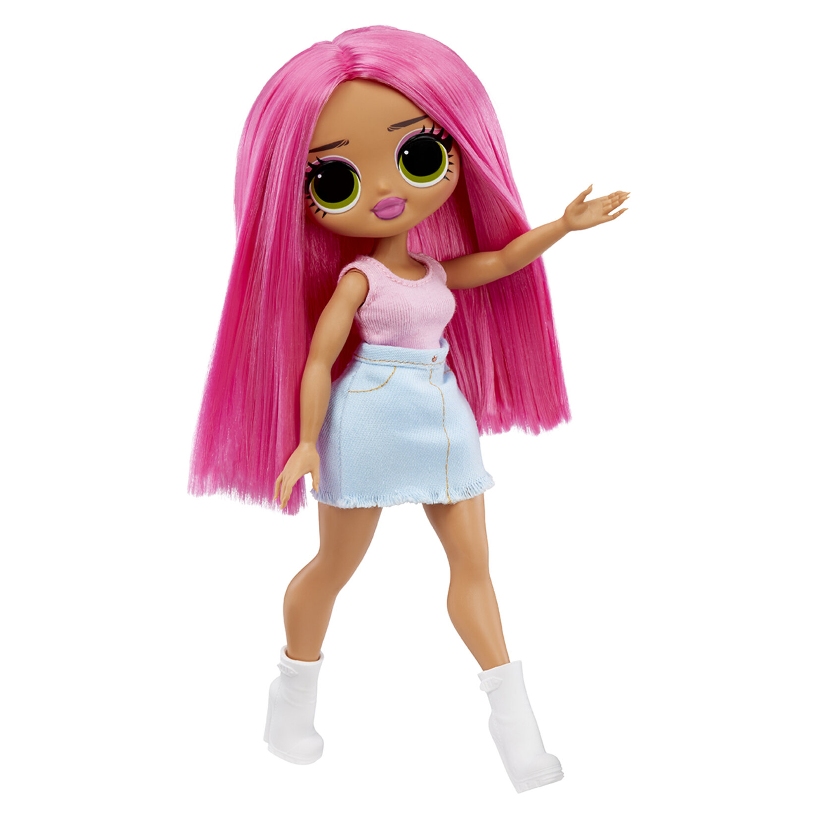 L.o.l. Surprise Mid Opp Omg-city Babe - Görsel 3