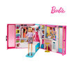 Barbie'nin Rüya Dolabı Oyun Seti - Görsel 2