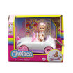 Barbie Chelsea&nbsp;Bebek Ve Arabası - Görsel 1