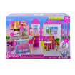 Barbie'nin Muhteşem Restoranı Oyun Seti - Görsel 1