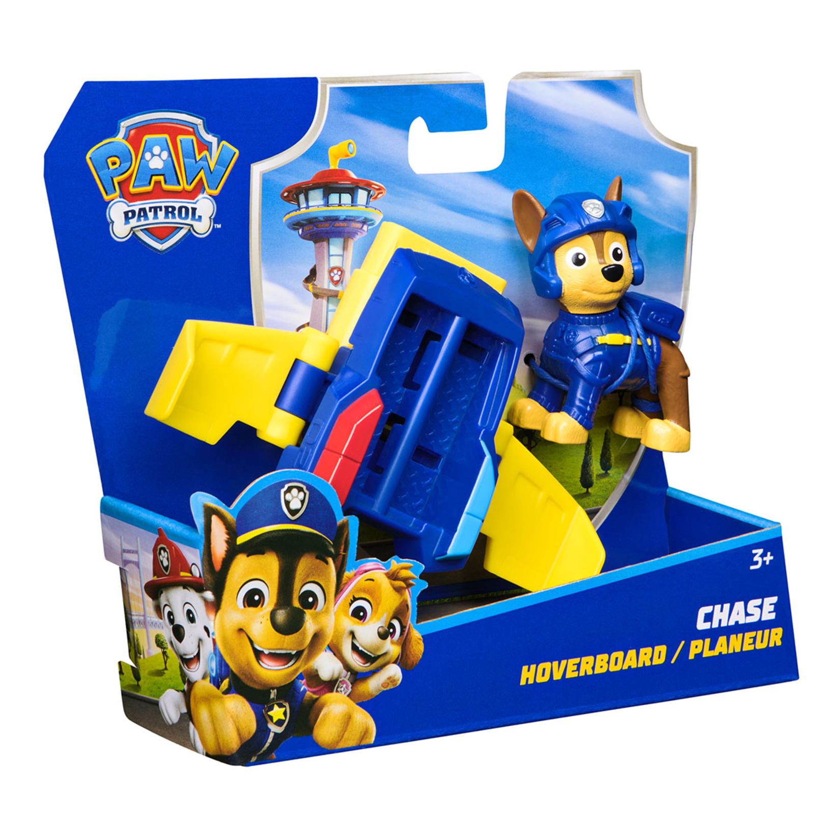 Paw Patrol Action Pup Figür Seti Çeşitleri